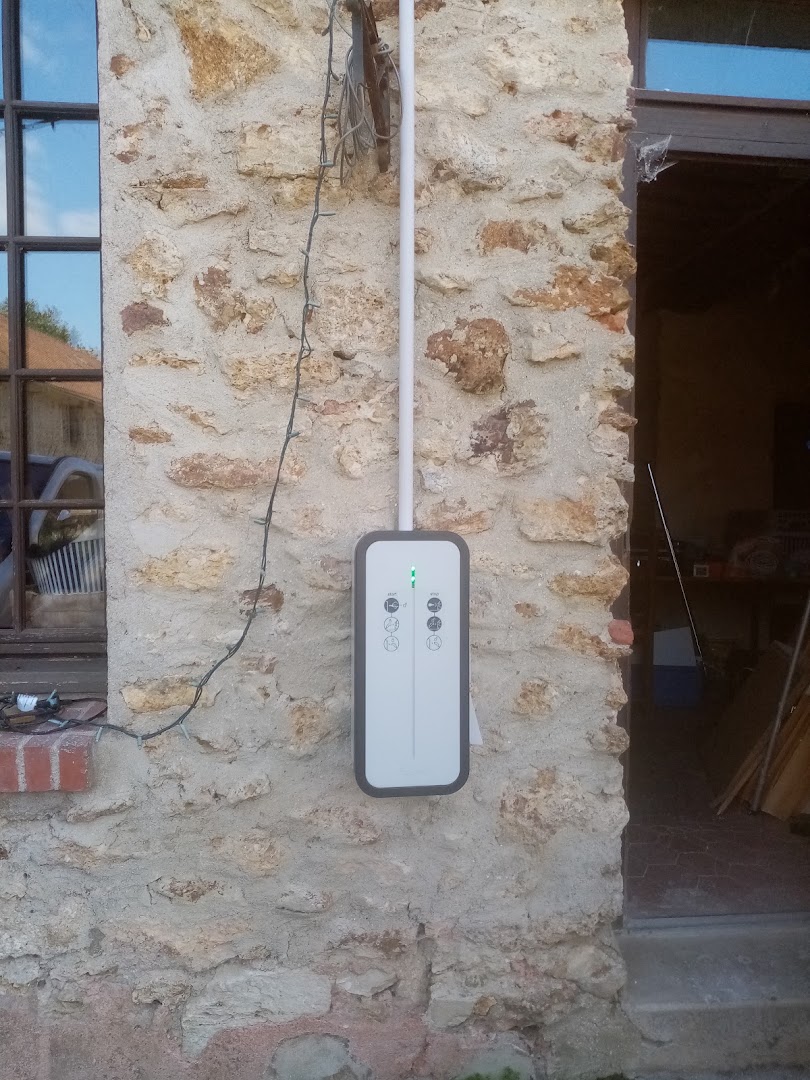 LM Électricité — Photos 9